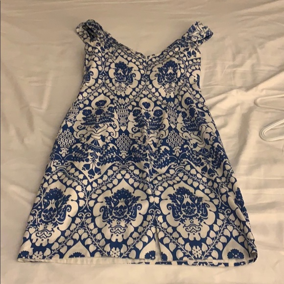 Milly dress - Picture 2 of 3